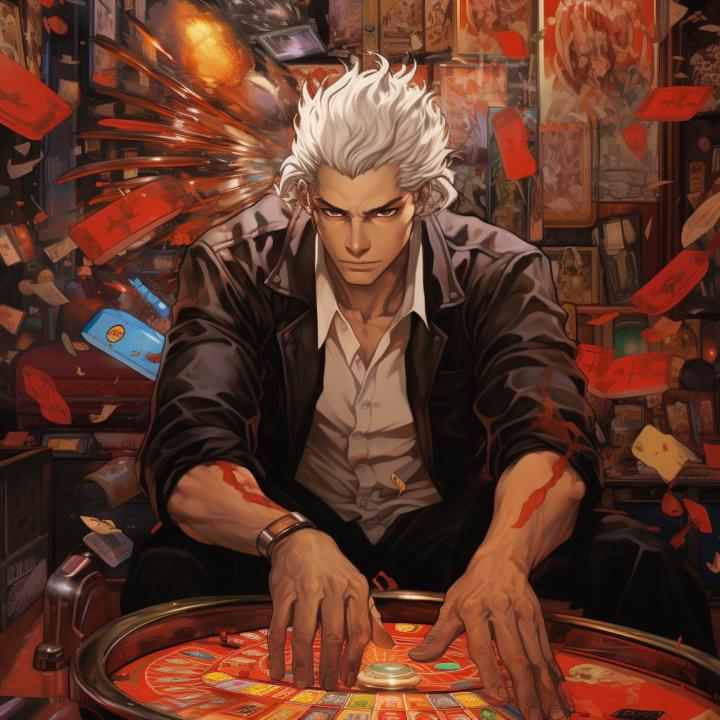 Koji Taki