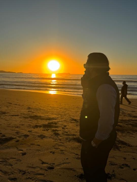 Sebastian Amador Rodriguez