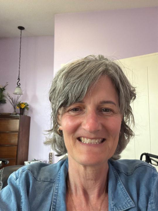Wanda Forster