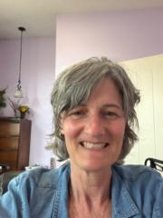 Wanda Forster