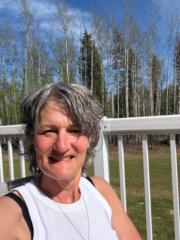 Wanda Forster