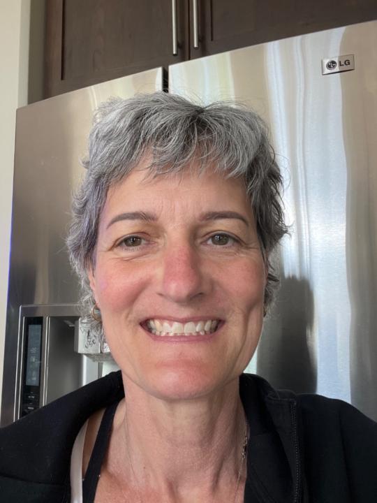 Wanda Forster