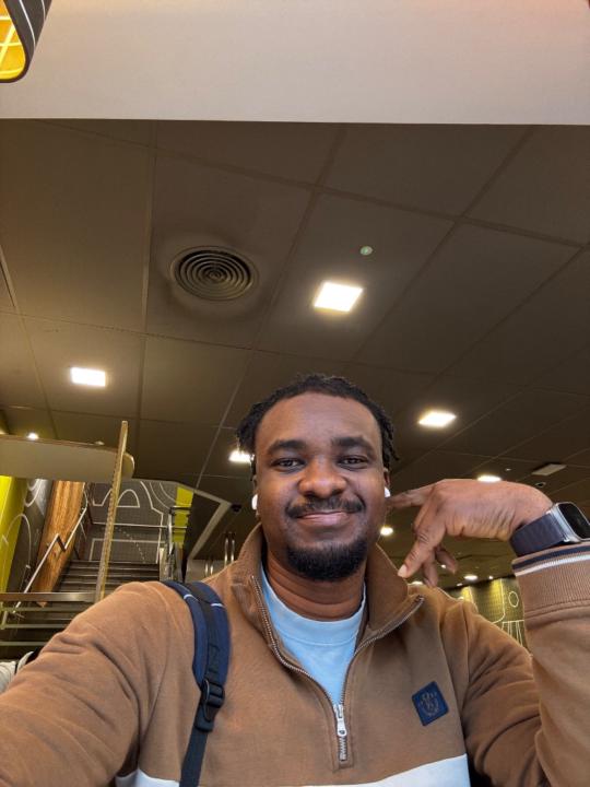Nnamdi Ozioko
