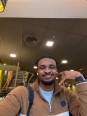 Nnamdi Ozioko