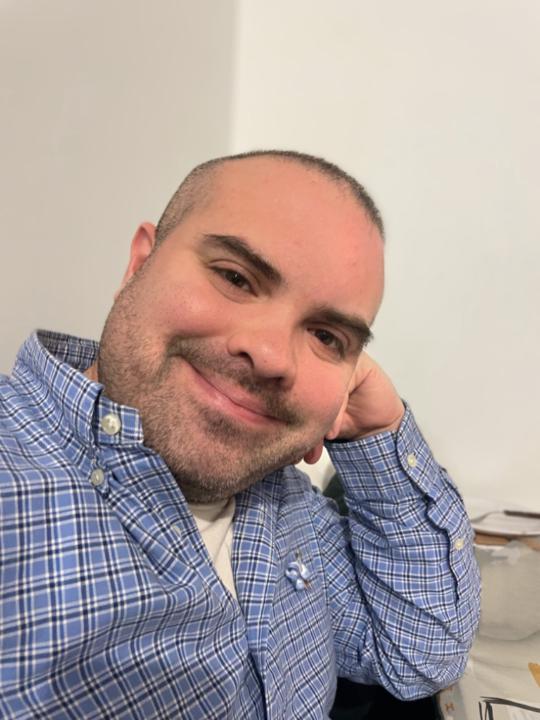 Alan Gregorio