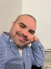 Alan Gregorio