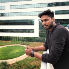 Pradeep S