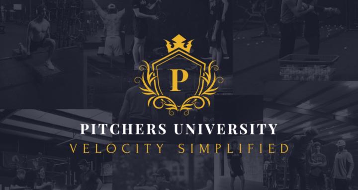 Pitchers University