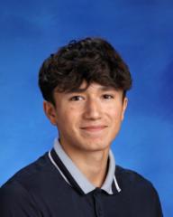 Evan Vieira