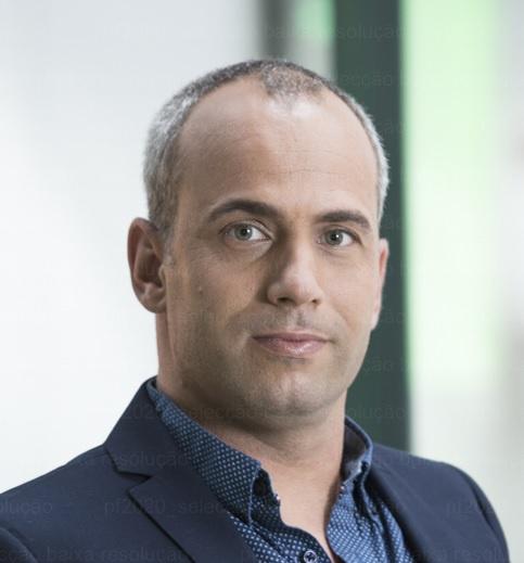 Gonçalo Silva
