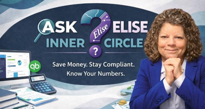Ask Elise Inner Circle