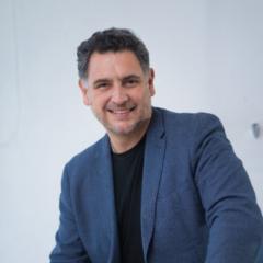 Carlos Bardales