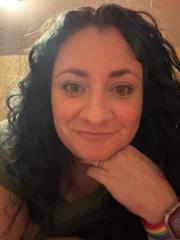 Naomi Albani-Ethier