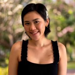 Samantha Vo