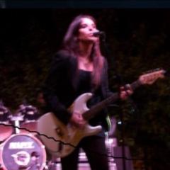 Alma Pérez Olmedo