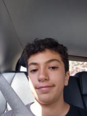 Ryan Behdad