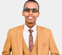 Mazen Bashir