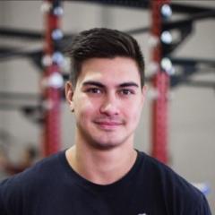 Max Mackenzie