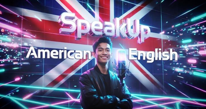 SpeakUp Academy