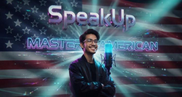 SpeakUp Academy