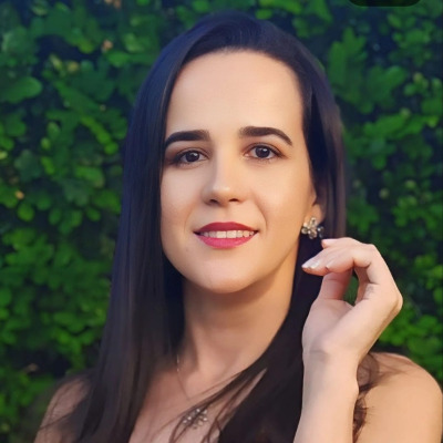 Ana Glaura Maia Farias