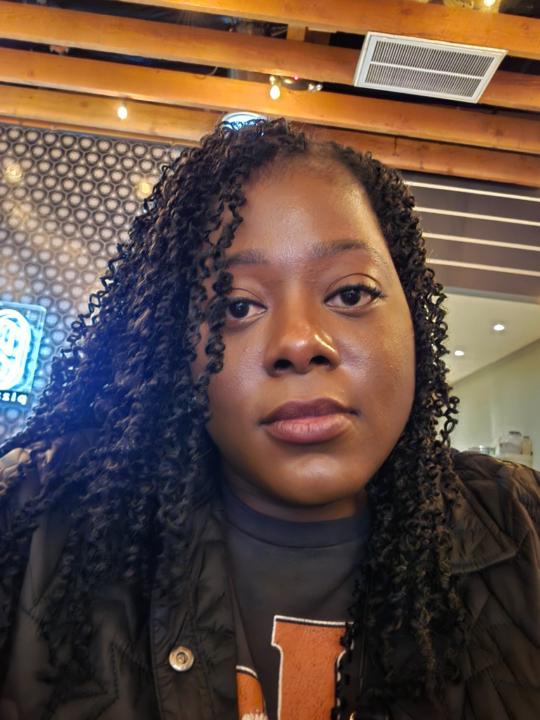 Shantica Dawkins