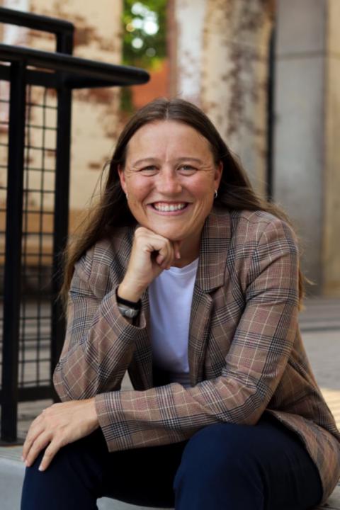 Erin Piner