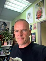 Stephane Candela
