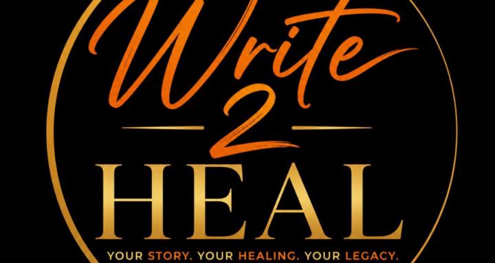 Write2Heal Academy