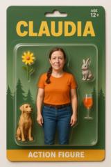 Claudia Möller