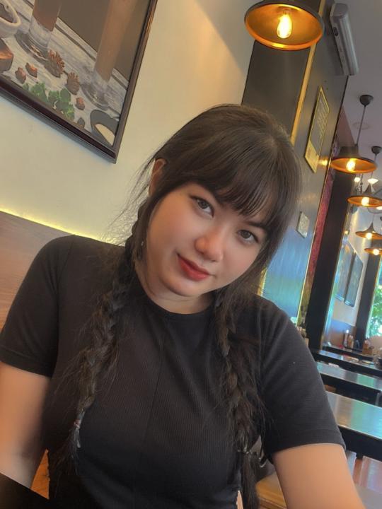 Vann Huong