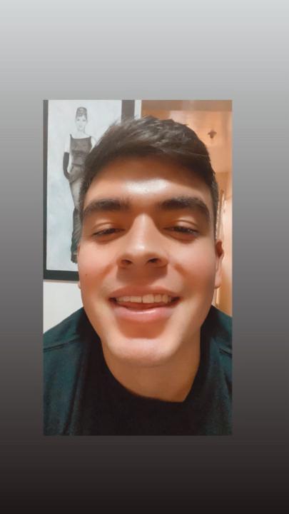 Brian Alcantar Rivera
