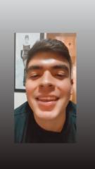 Brian Alcantar Rivera