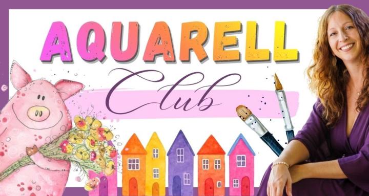 Aquarell Club