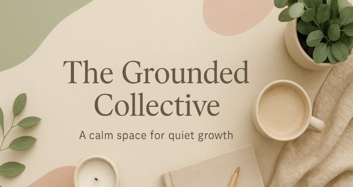 The Grounded Collective