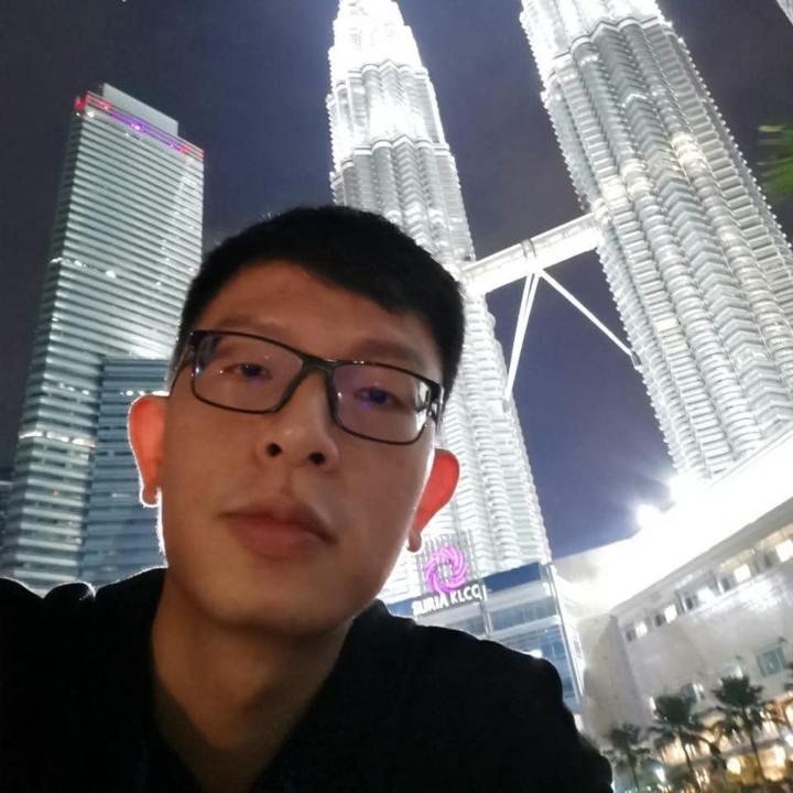 Cheang Jun Kai