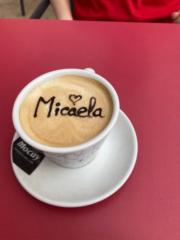 Micaela Mica