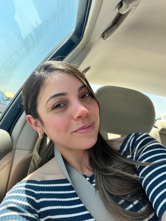 Yeniree Melean