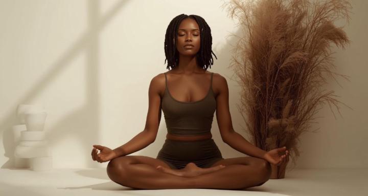 SoulFlower Shift