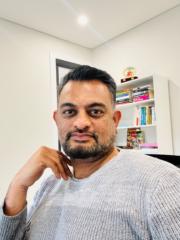 Gijo Varghese