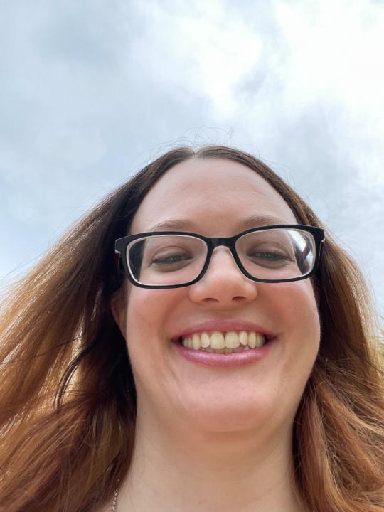 Allison LaRose
