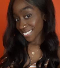 Yaminah Edwards