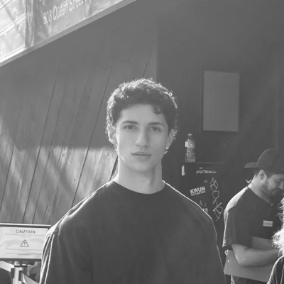 Brody Kupczyk