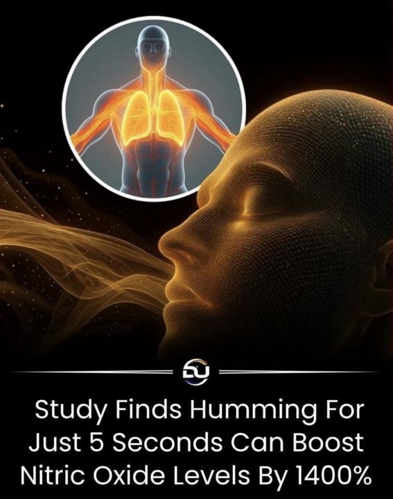 The Simple Sound That Supercharges Your Body’s Healing Power