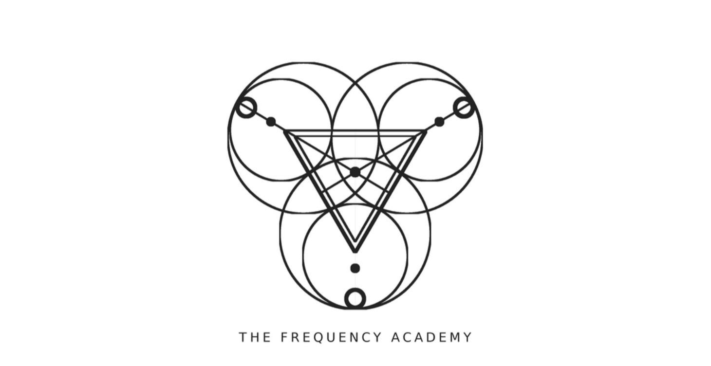 Welcome To The Frequency
