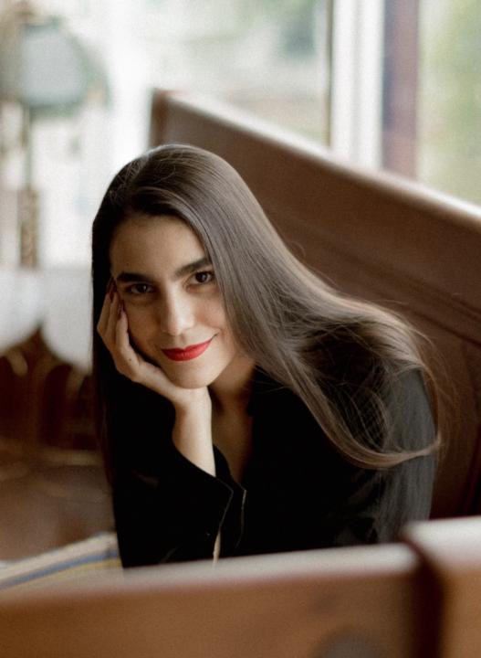 Ana Baquedano