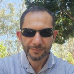 Abdullah Ali