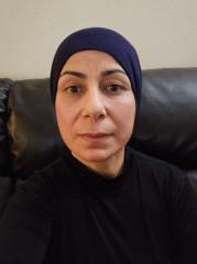 Thikra Hammouri