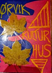 Ørvik Kulturhus