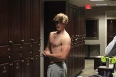 Josh Degan